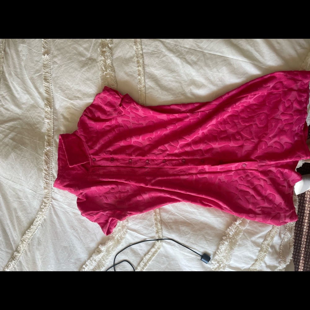 Full body jumper